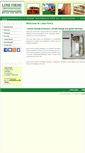 Mobile Screenshot of limefirms.co.uk